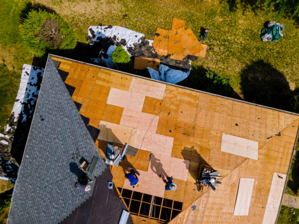 Best Roof Inspection Near Me  in Warrensburg, IL