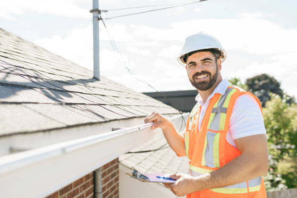 Best Roof Repair Services  in Warrensburg, IL