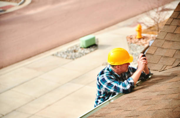 Best Commercial Roofing Services  in Warrensburg, IL