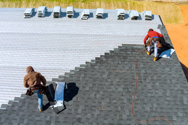 Best Best Roofing Contractors  in Warrensburg, IL