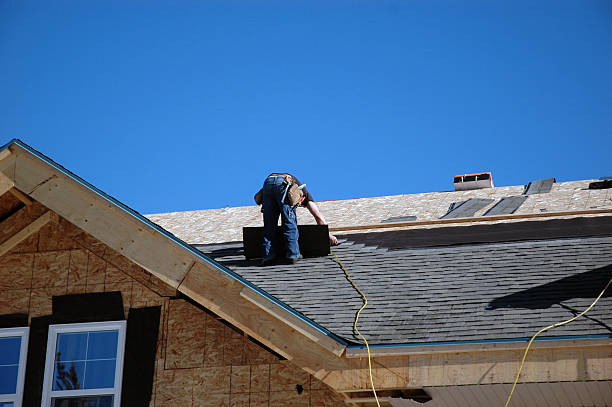 Best Best Roofing Contractors  in Warrensburg, IL